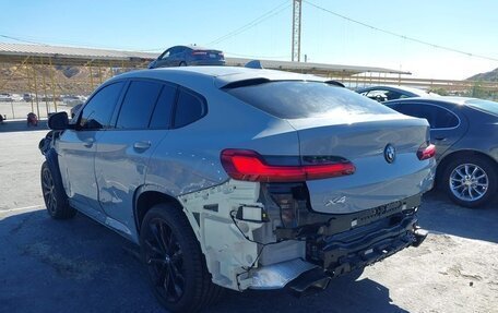 BMW X4, 2025 год, 6 300 000 рублей, 3 фотография