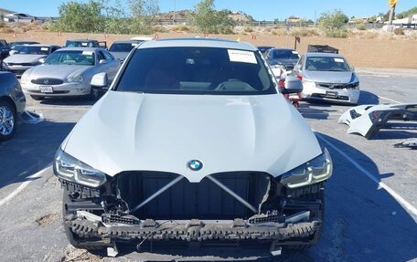 BMW X4, 2025 год, 6 300 000 рублей, 6 фотография
