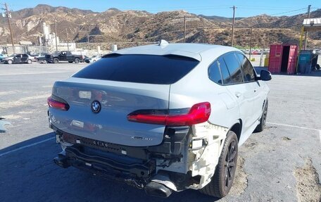 BMW X4, 2025 год, 6 300 000 рублей, 4 фотография