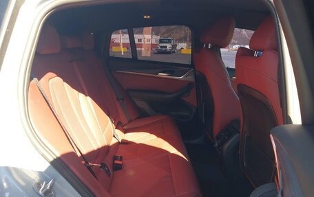 BMW X4, 2025 год, 6 300 000 рублей, 8 фотография