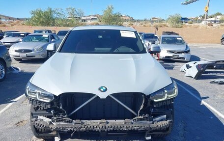 BMW X4, 2025 год, 6 300 000 рублей, 11 фотография