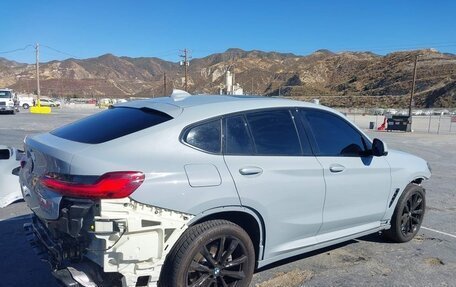 BMW X4, 2025 год, 6 300 000 рублей, 12 фотография