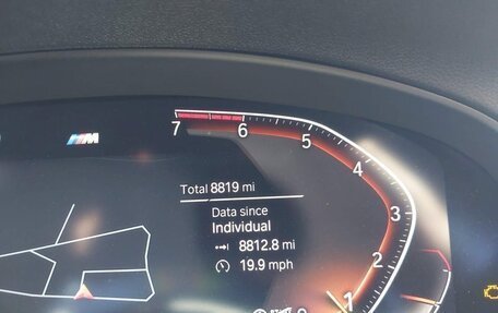 BMW X4, 2025 год, 6 300 000 рублей, 14 фотография