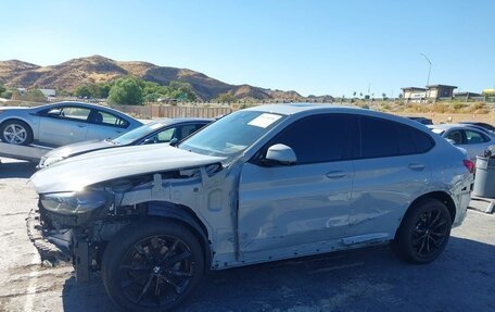 BMW X4, 2025 год, 6 300 000 рублей, 13 фотография