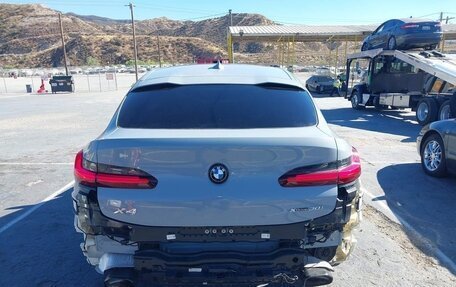 BMW X4, 2025 год, 6 300 000 рублей, 15 фотография