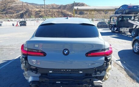 BMW X4, 2025 год, 6 300 000 рублей, 19 фотография