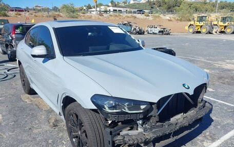 BMW X4, 2025 год, 6 300 000 рублей, 18 фотография