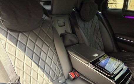 Mercedes-Benz S-Класс, 2021 год, 8 200 000 рублей, 7 фотография