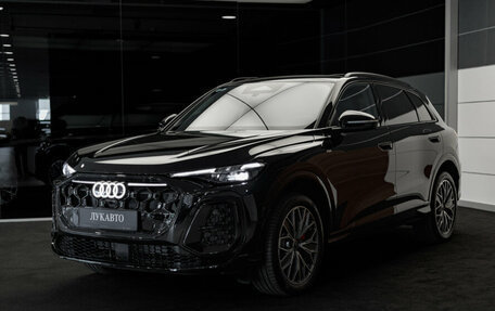 Audi Q5, 2026 год, 6 399 000 рублей, 1 фотография