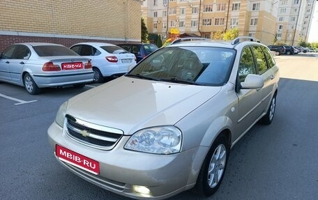 Chevrolet Lacetti, 2011 год, 297 000 рублей, 1 фотография