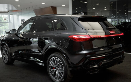 Audi Q5, 2026 год, 6 399 000 рублей, 6 фотография