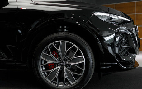 Audi Q5, 2026 год, 6 399 000 рублей, 5 фотография