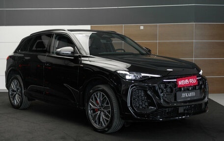 Audi Q5, 2026 год, 6 399 000 рублей, 2 фотография