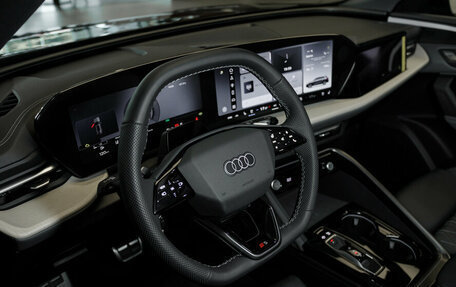 Audi Q5, 2026 год, 6 399 000 рублей, 12 фотография