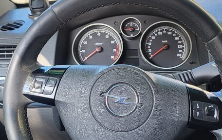 Opel Astra H, 2007 год, 420 000 рублей, 2 фотография
