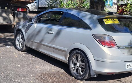 Opel Astra H, 2007 год, 420 000 рублей, 7 фотография