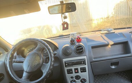 Renault Logan I, 2008 год, 350 000 рублей, 9 фотография