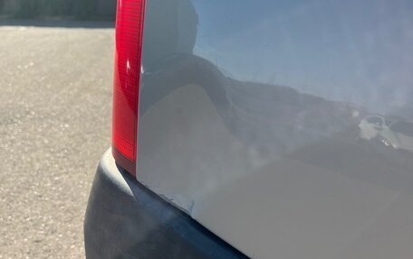 Renault Logan I, 2008 год, 350 000 рублей, 5 фотография