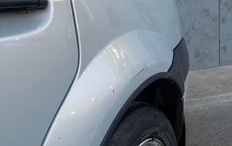 Renault Logan I, 2008 год, 350 000 рублей, 7 фотография