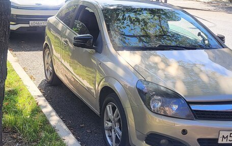Opel Astra H, 2007 год, 420 000 рублей, 9 фотография