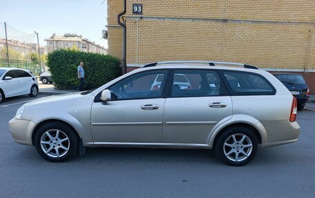 Chevrolet Lacetti, 2011 год, 297 000 рублей, 2 фотография