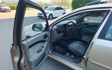 Chevrolet Lacetti, 2011 год, 297 000 рублей, 11 фотография