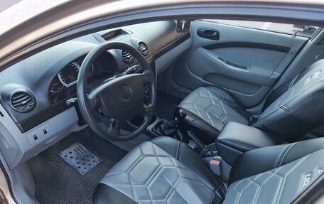 Chevrolet Lacetti, 2011 год, 297 000 рублей, 12 фотография