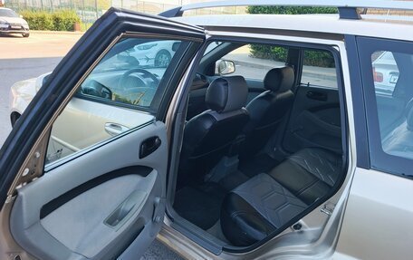 Chevrolet Lacetti, 2011 год, 297 000 рублей, 14 фотография