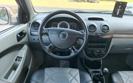 Chevrolet Lacetti, 2011 год, 297 000 рублей, 13 фотография