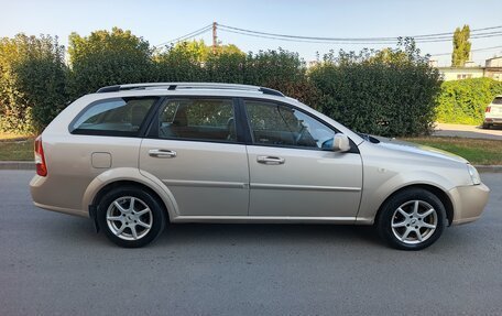 Chevrolet Lacetti, 2011 год, 297 000 рублей, 6 фотография