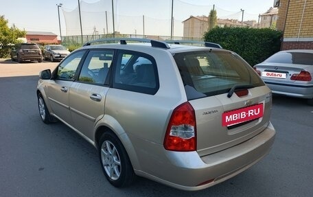 Chevrolet Lacetti, 2011 год, 297 000 рублей, 3 фотография