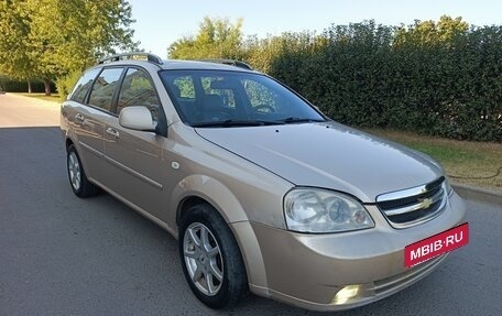 Chevrolet Lacetti, 2011 год, 297 000 рублей, 7 фотография