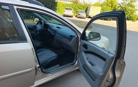 Chevrolet Lacetti, 2011 год, 297 000 рублей, 17 фотография