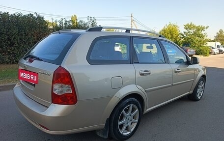 Chevrolet Lacetti, 2011 год, 297 000 рублей, 5 фотография