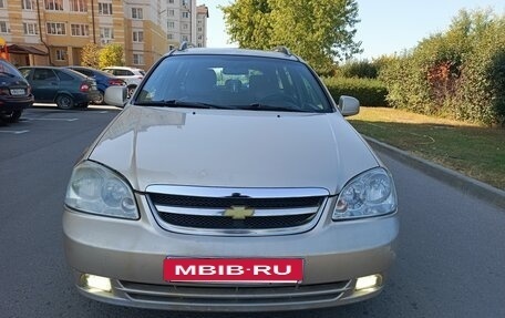 Chevrolet Lacetti, 2011 год, 297 000 рублей, 9 фотография