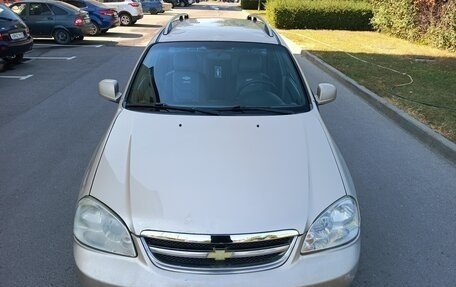Chevrolet Lacetti, 2011 год, 297 000 рублей, 8 фотография