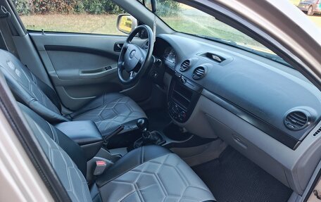 Chevrolet Lacetti, 2011 год, 297 000 рублей, 18 фотография