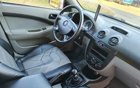 Chevrolet Lacetti, 2011 год, 297 000 рублей, 19 фотография
