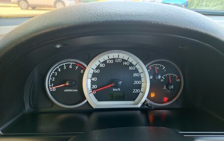 Chevrolet Lacetti, 2011 год, 297 000 рублей, 20 фотография