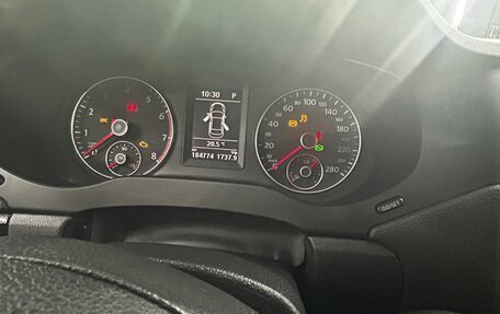 Volkswagen Jetta VI, 2012 год, 1 000 000 рублей, 12 фотография