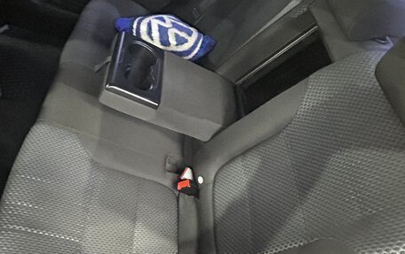 Volkswagen Jetta VI, 2012 год, 1 000 000 рублей, 15 фотография