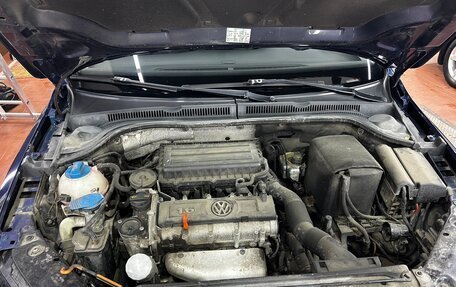 Volkswagen Jetta VI, 2012 год, 1 000 000 рублей, 18 фотография
