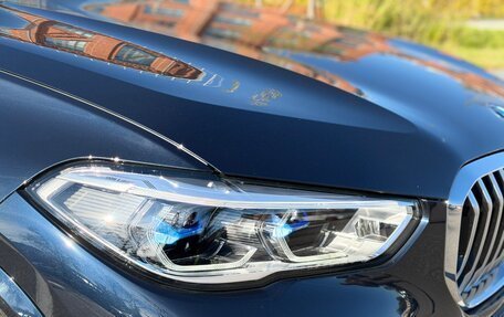 BMW X5, 2022 год, 8 100 000 рублей, 6 фотография