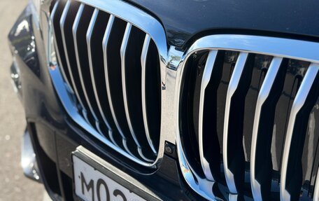 BMW X5, 2022 год, 8 100 000 рублей, 8 фотография