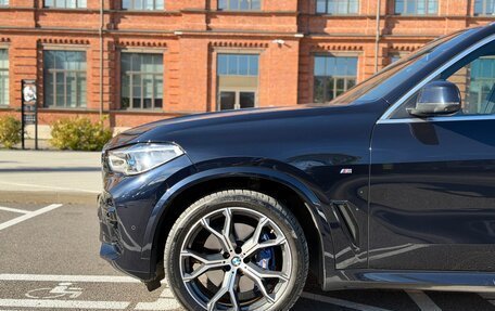 BMW X5, 2022 год, 8 100 000 рублей, 10 фотография