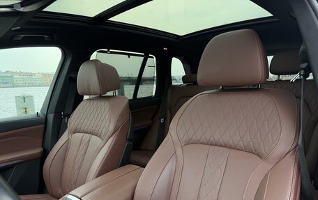 BMW X5, 2022 год, 8 100 000 рублей, 22 фотография