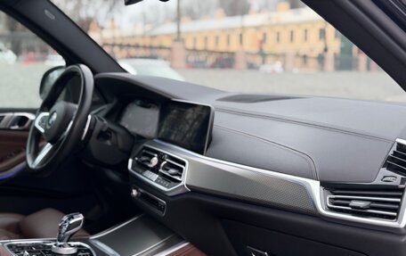 BMW X5, 2022 год, 8 100 000 рублей, 23 фотография