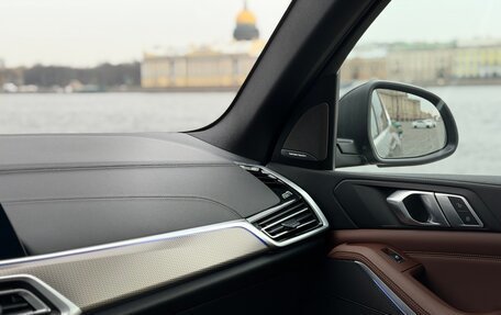 BMW X5, 2022 год, 8 100 000 рублей, 26 фотография