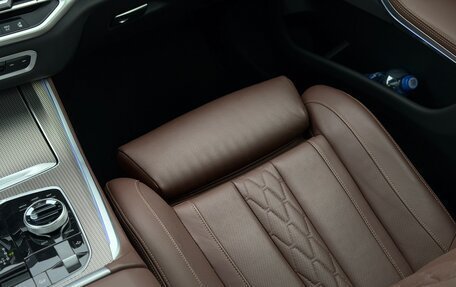 BMW X5, 2022 год, 8 100 000 рублей, 29 фотография