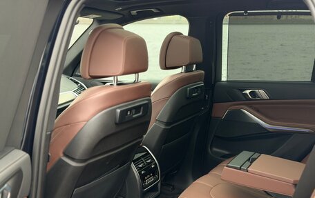 BMW X5, 2022 год, 8 100 000 рублей, 25 фотография